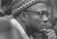 Amilcar Lopes Cabral (1924-1973)