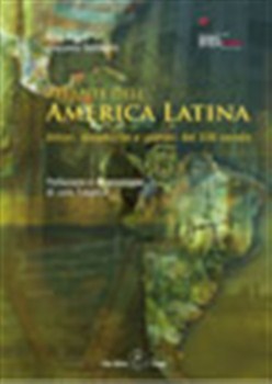 Atlante dell'America Latina. Attori, dinamiche e scenari del XXI secolo