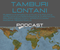 Tamburi lontani