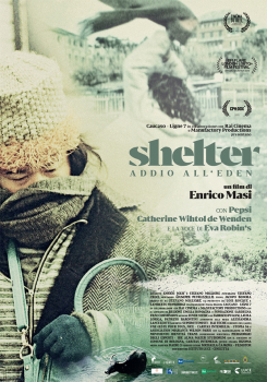 Shelter: addio allâ€™Eden