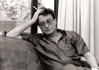 Poesie contro lâ€™oblio in biblioteca. Per Mahmoud Darwish