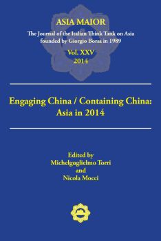 Engaging China/Containing China