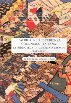 L'Africa nell'esperienza coloniale italiana