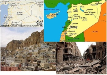 Per saperne di piÃ¹ sulla Siria