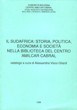 Il Sudafrica: storia, politica, economia e societÃ  nella biblioteca del Centro Amilcar Cabral