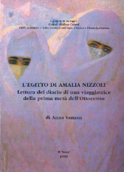 L'Egitto di Amalia Nizzoli