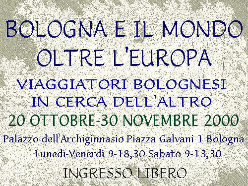 Clicca qui per visitare la mostra